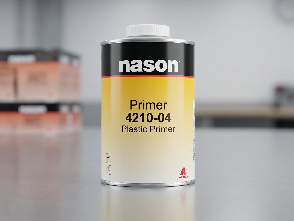 Nason 421-04 Plastic Primer